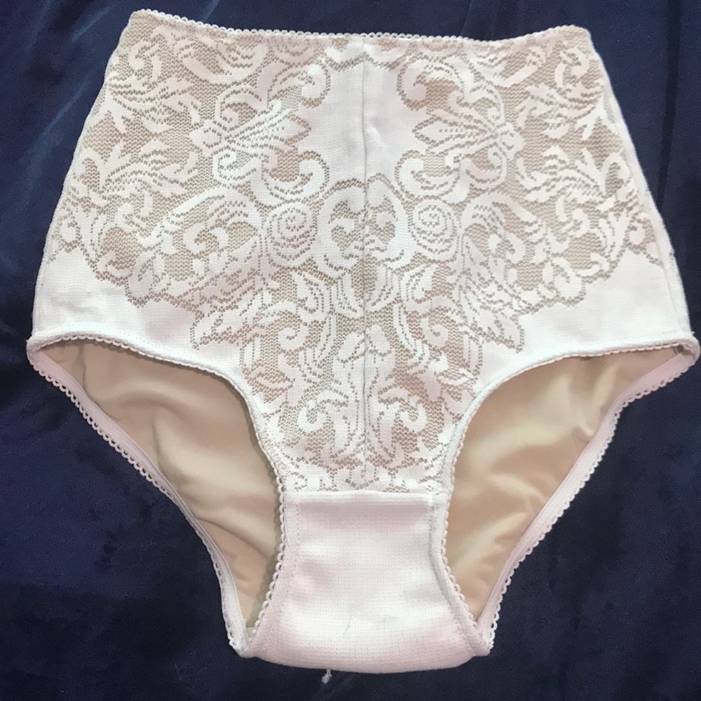 For love and lemons skivvies xs white